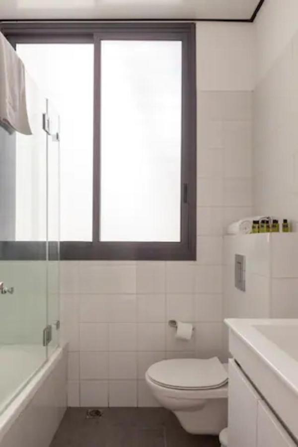 Апартаменты Ourplace Rothschild Allenby Тель-Авив Экстерьер фото
