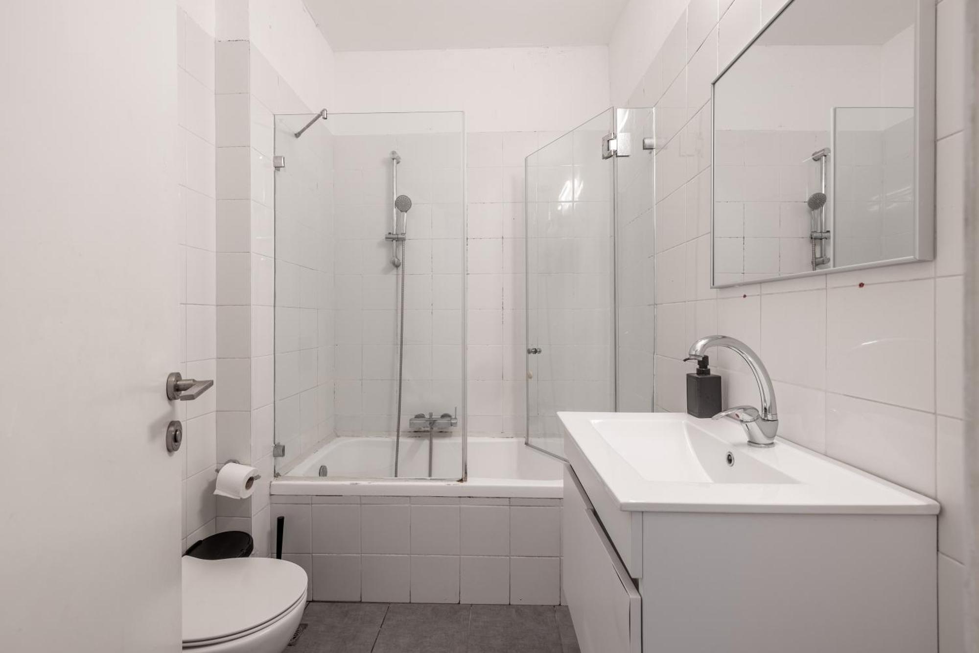 Апартаменты Ourplace Rothschild Allenby Тель-Авив Экстерьер фото