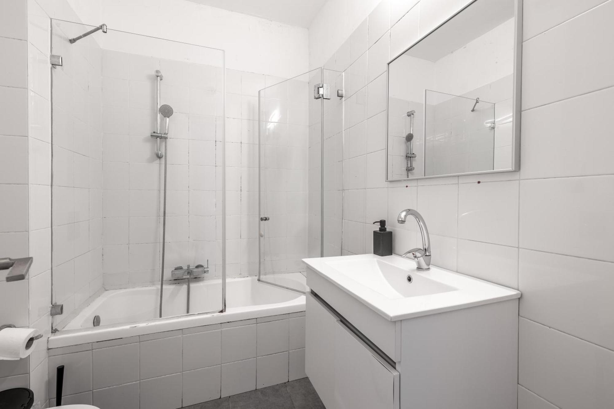 Апартаменты Ourplace Rothschild Allenby Тель-Авив Экстерьер фото